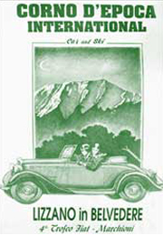 corno d'epoca